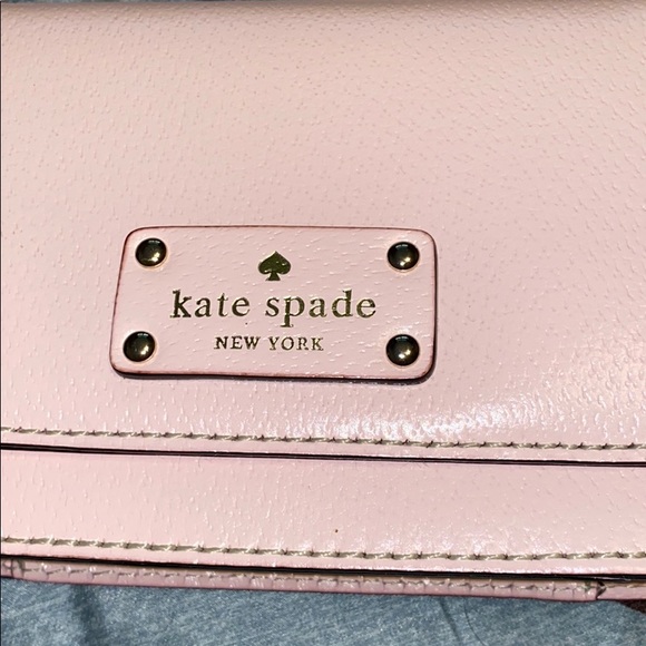 NWT Kate Spade Small Flynn Wellesley Crossbody - Picture 2 of 7